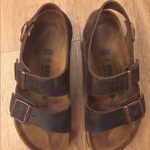 Birkenstock